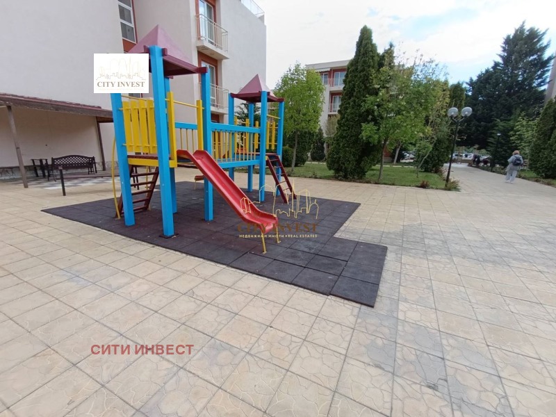 Na prodej  Studio oblast Burgas , k.k. Slančev brjag , 40 m2 | 49254064 - obraz [12]