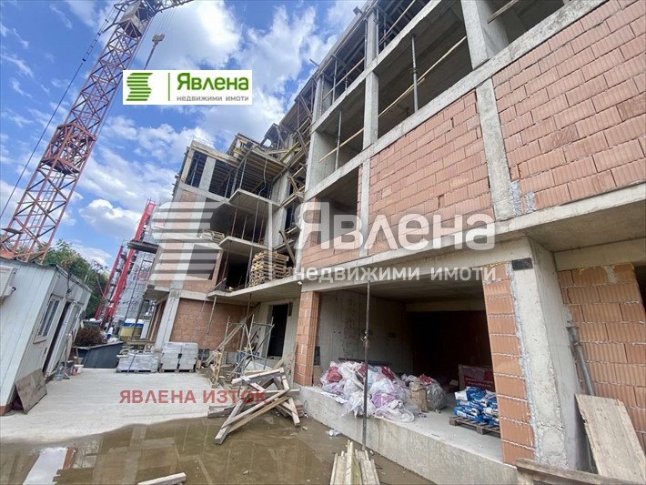 Продава 2-СТАЕН, гр. София, Бояна, снимка 3 - Aпартаменти - 47297524