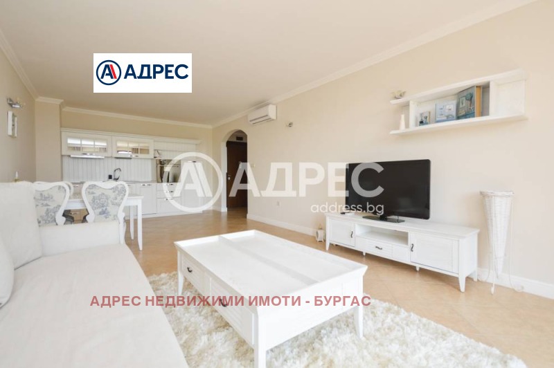 Till salu  1 sovrum region Burgas , Lozenec , 91 kvm | 52738190 - bild [2]