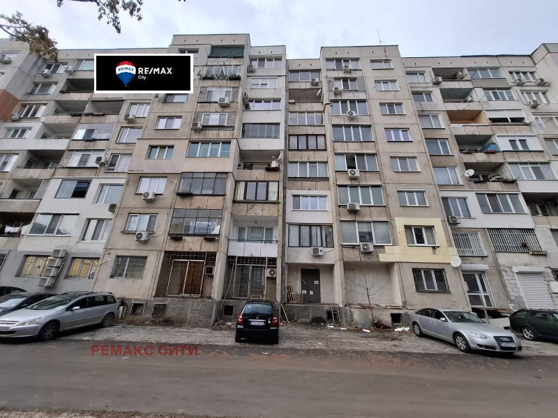 Продава 2-СТАЕН, гр. София, Слатина, снимка 15 - Aпартаменти - 48568490