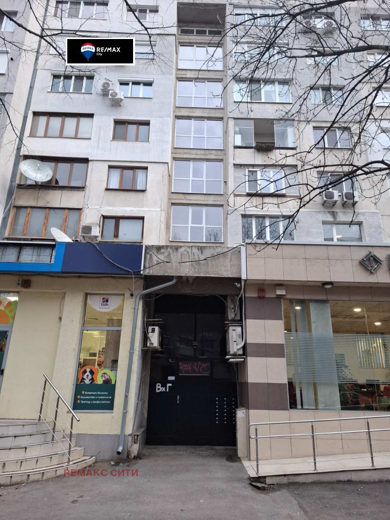 Продава 2-СТАЕН, гр. София, Слатина, снимка 16 - Aпартаменти - 48568490