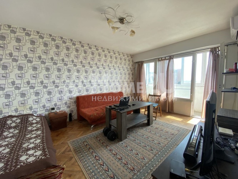 For Sale  1 bedroom Varna , Levski 1 , 45 sq.m | 46603769