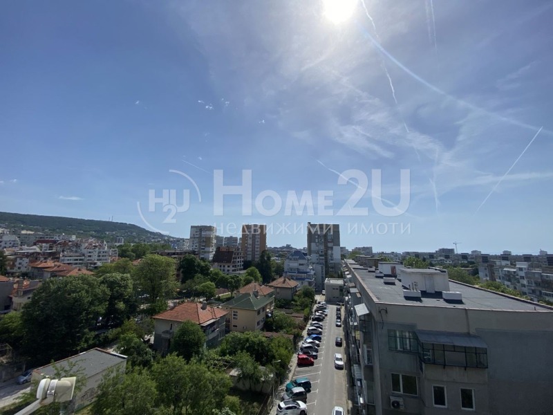 For Sale  1 bedroom Varna , Levski 1 , 45 sq.m | 46603769 - image [12]