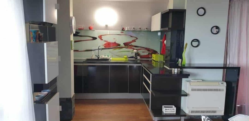 Продава 2-СТАЕН, гр. Варна, Левски 2, снимка 2 - Апартаменти - 52439693