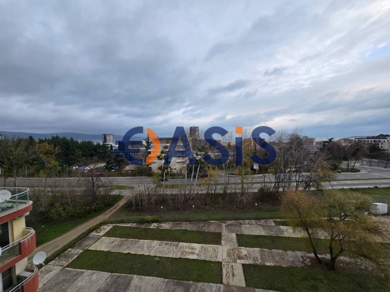 Продава 2-СТАЕН, к.к. Слънчев бряг, област Бургас, снимка 14 - Апартаменти - 52711743