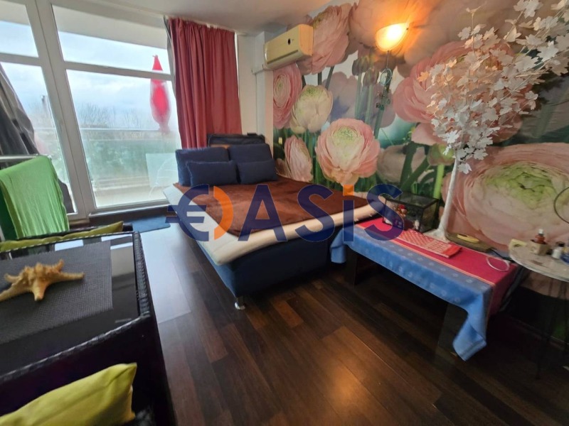 Продава 2-СТАЕН, к.к. Слънчев бряг, област Бургас, снимка 8 - Апартаменти - 52711743