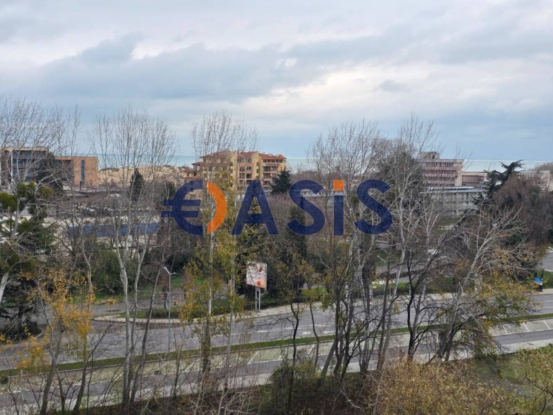 Продава 2-СТАЕН, к.к. Слънчев бряг, област Бургас, снимка 12 - Апартаменти - 52711743