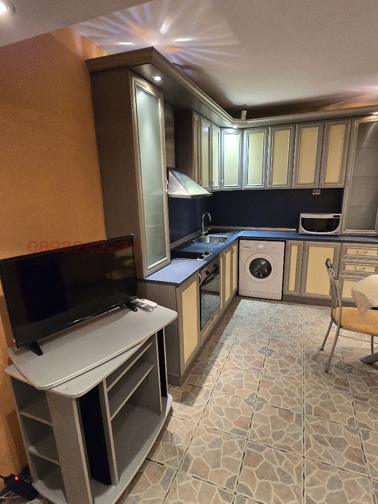 Продава 2-СТАЕН, гр. Варна, Чаталджа, снимка 4 - Апартаменти - 53071387