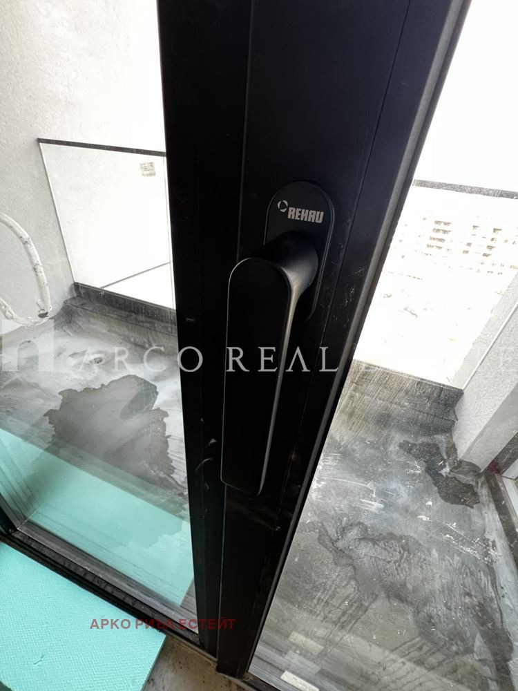 Продава 2-СТАЕН, гр. София, Манастирски ливади, снимка 7 - Апартаменти - 53710764