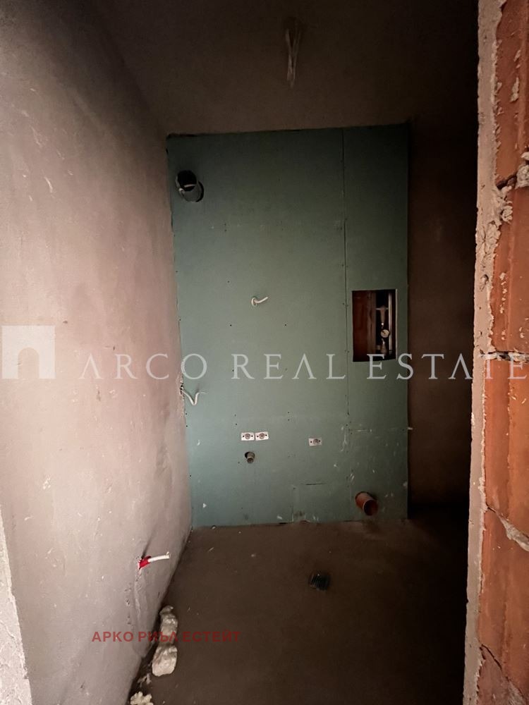 Продава 2-СТАЕН, гр. София, Манастирски ливади, снимка 5 - Апартаменти - 53710764