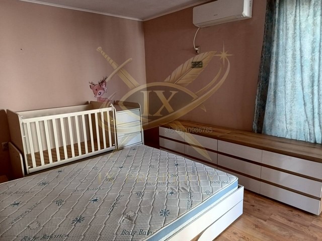 Продава 2-СТАЕН, гр. Бургас, Сарафово, снимка 3 - Апартаменти - 54930708