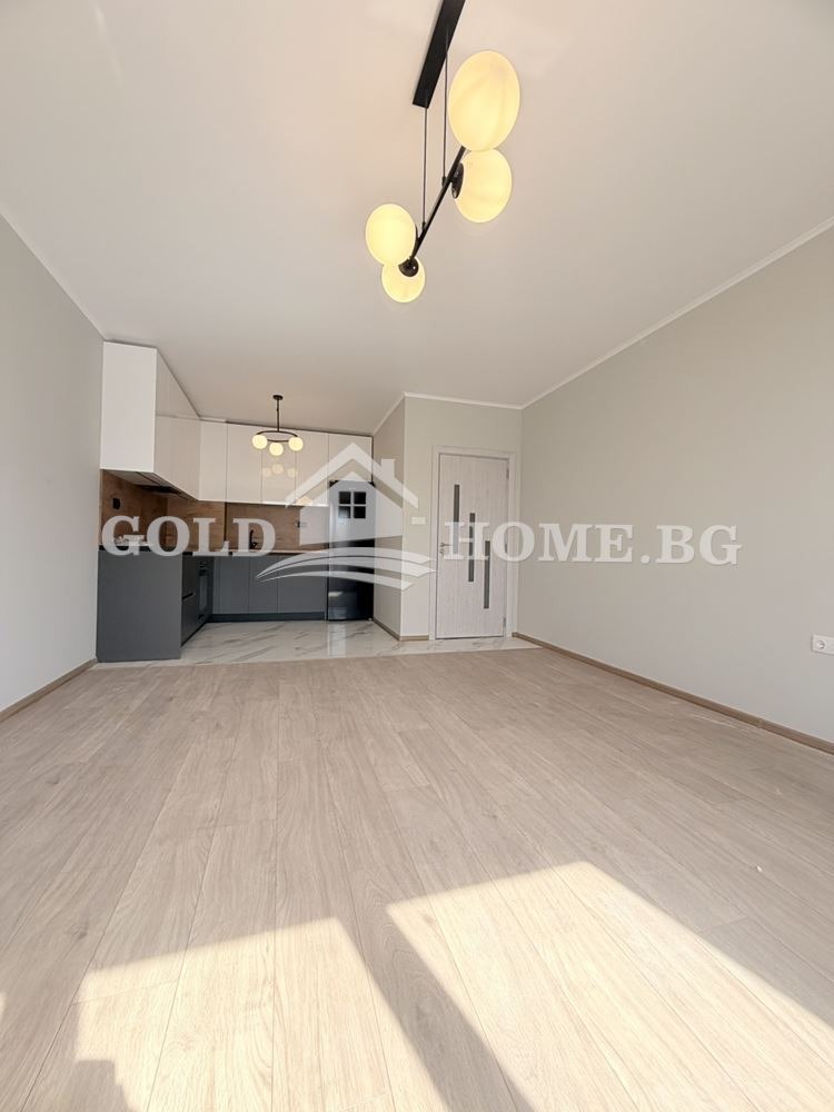 Продава 2-СТАЕН, гр. Пловдив, Остромила, снимка 2 - Апартаменти - 56293861