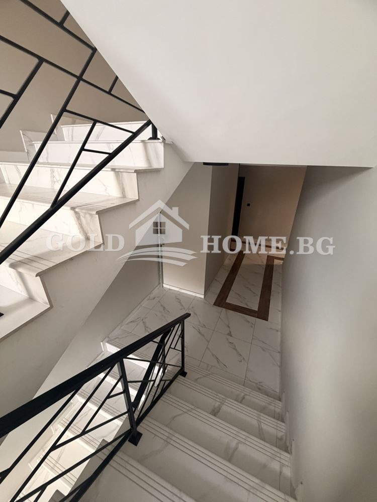 Продава 2-СТАЕН, гр. Пловдив, Остромила, снимка 11 - Апартаменти - 56293861