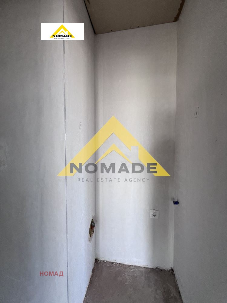 Продава 3-СТАЕН, гр. Пловдив, Остромила, снимка 9 - Апартаменти - 50480430