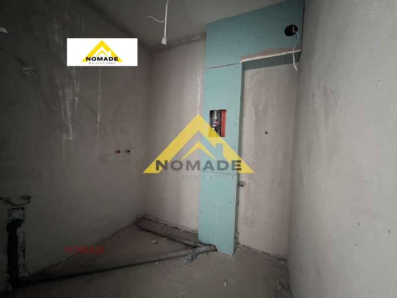 Продава 3-СТАЕН, гр. Пловдив, Остромила, снимка 7 - Апартаменти - 50480430