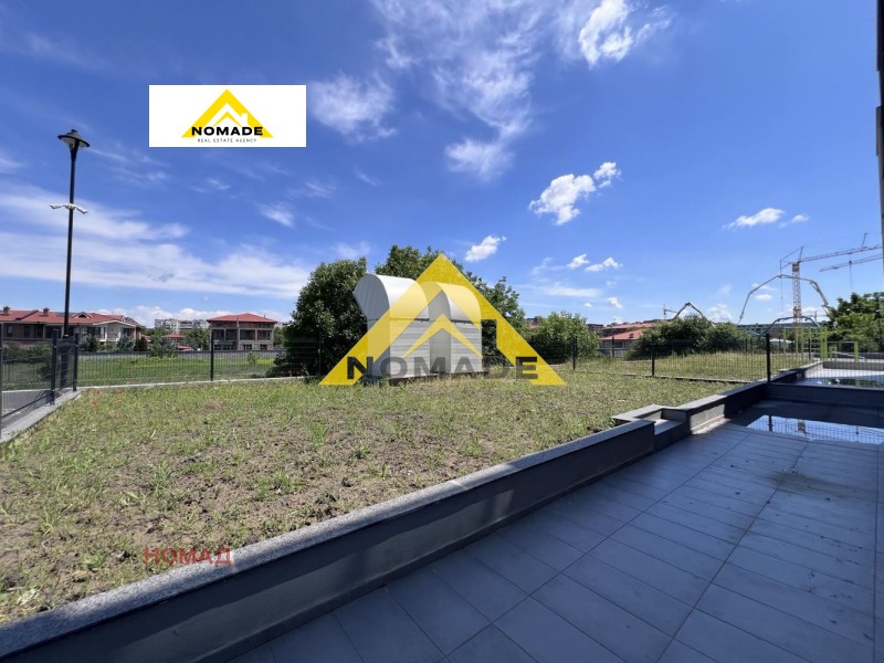 Продава 3-СТАЕН, гр. Пловдив, Остромила, снимка 12 - Апартаменти - 50480430