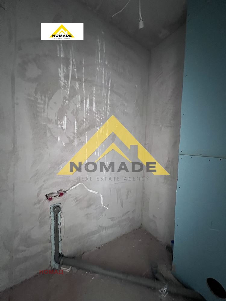 Продава 3-СТАЕН, гр. Пловдив, Остромила, снимка 8 - Апартаменти - 50480430