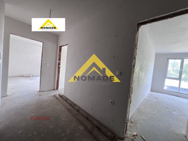 Продава 3-СТАЕН, гр. Пловдив, Остромила, снимка 5 - Апартаменти - 50480430