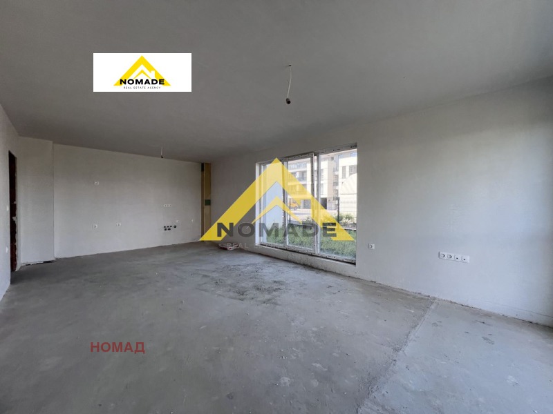 Продава 3-СТАЕН, гр. Пловдив, Остромила, снимка 2 - Апартаменти - 50480430