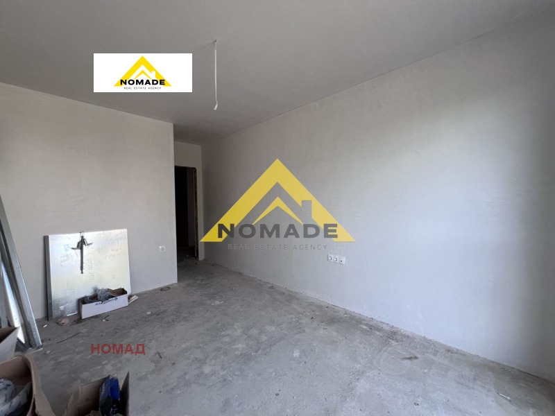 Продава 3-СТАЕН, гр. Пловдив, Остромила, снимка 6 - Апартаменти - 50480430