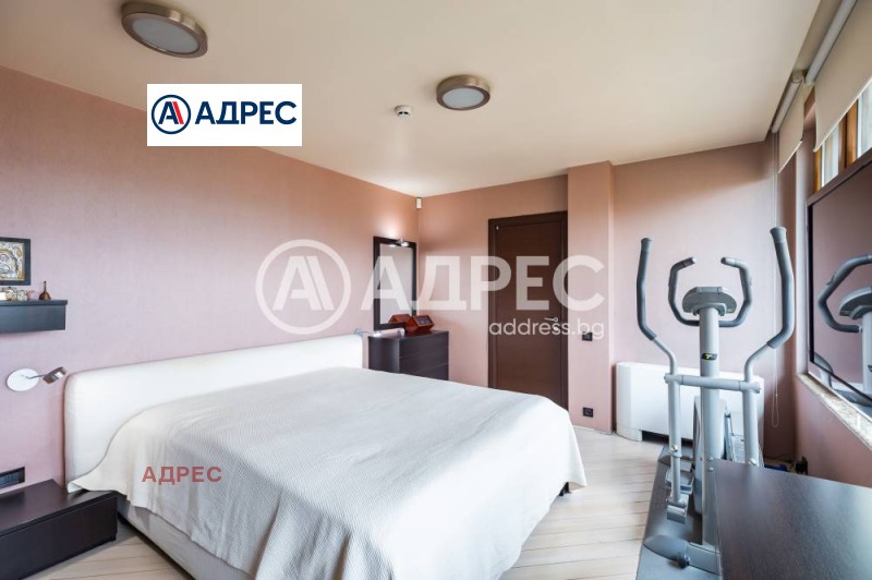 Προς πώληση  2 υπνοδωμάτια Βαρνα , Οκραζνα βολνητσα-Γενεραλη , 143 τ.μ | 83634695 - εικόνα [10]