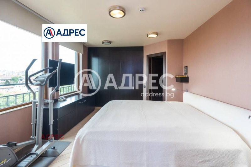 Προς πώληση  2 υπνοδωμάτια Βαρνα , Οκραζνα βολνητσα-Γενεραλη , 143 τ.μ | 83634695 - εικόνα [12]
