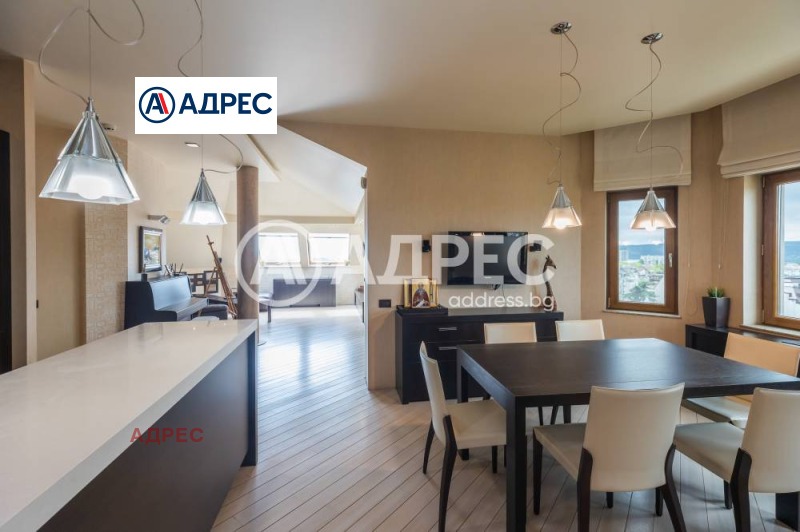 Προς πώληση  2 υπνοδωμάτια Βαρνα , Οκραζνα βολνητσα-Γενεραλη , 143 τ.μ | 83634695 - εικόνα [5]