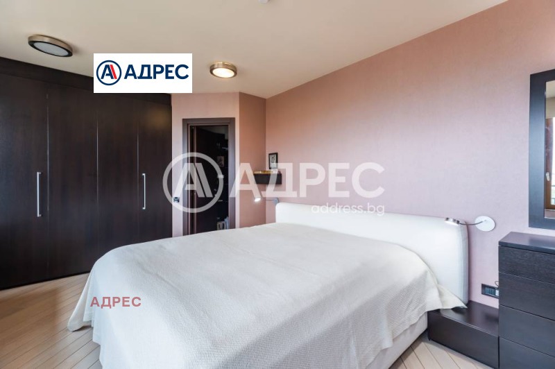 Προς πώληση  2 υπνοδωμάτια Βαρνα , Οκραζνα βολνητσα-Γενεραλη , 143 τ.μ | 83634695 - εικόνα [11]
