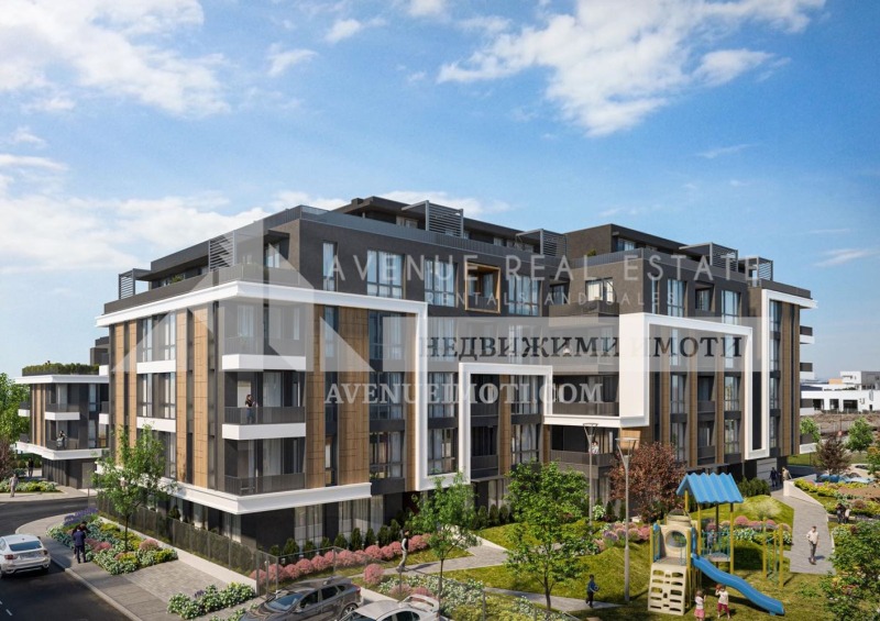 Продава 3-СТАЕН, гр. Пловдив, Кършияка, снимка 3 - Апартаменти - 51977343