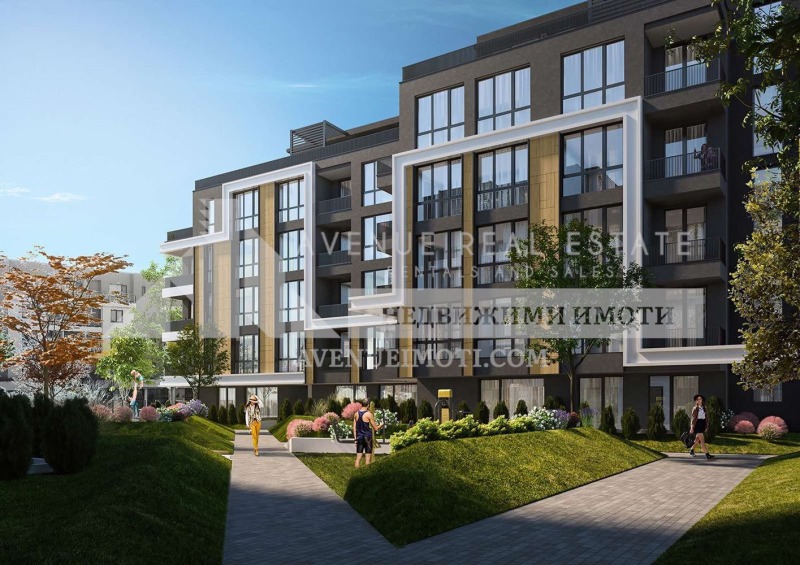 Продава 3-СТАЕН, гр. Пловдив, Кършияка, снимка 6 - Апартаменти - 51977343