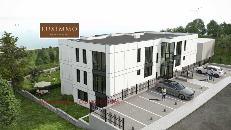 Продава 4-СТАЕН, гр. Варна, Свети Никола, снимка 2 - Апартаменти - 52392237