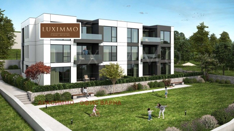 Продава 4-СТАЕН, гр. Варна, Свети Никола, снимка 3 - Апартаменти - 52392237