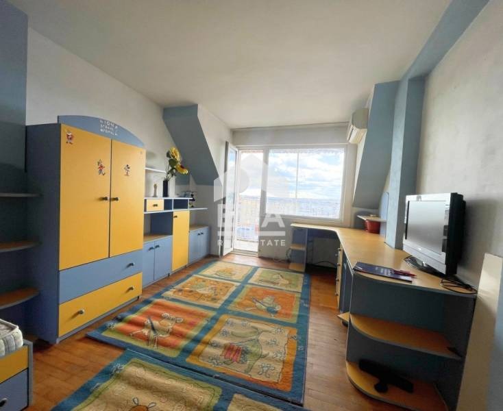 Продава 4-СТАЕН, гр. Варна, Цветен квартал, снимка 5 - Апартаменти - 55091813