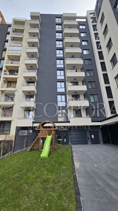 Продава МНОГОСТАЕН, гр. София, Манастирски ливади, снимка 2 - Апартаменти - 53097259