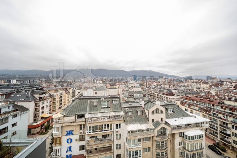 Продава МНОГОСТАЕН, гр. София, Манастирски ливади, снимка 4 - Апартаменти - 53097259