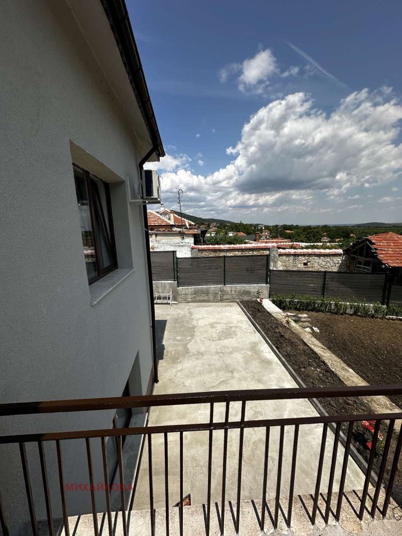 Myytävänä  Talo Stara Zagoran alue , Kirilovo , 70 neliömetriä | 39280531 - kuva [10]