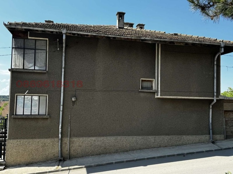 Продава  Къща област Търговище , гр. Попово , 240 кв.м | 56051653
