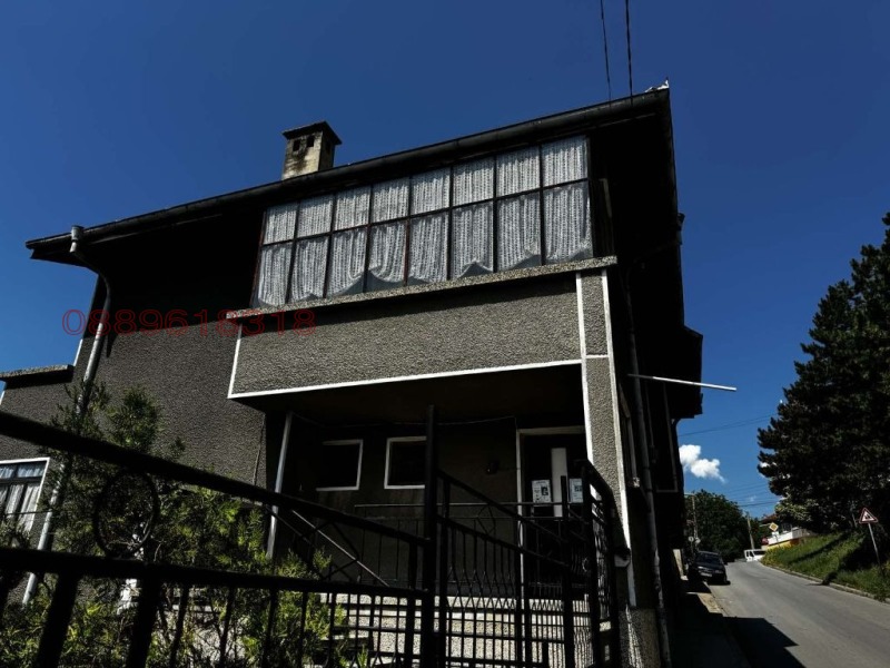 Продава  Къща област Търговище , гр. Попово , 240 кв.м | 56051653 - изображение [2]