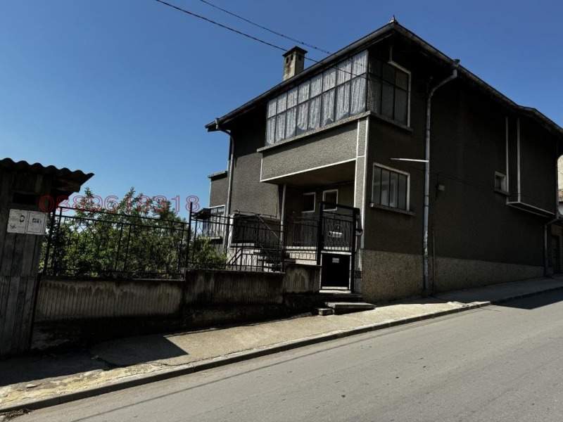 Продава  Къща област Търговище , гр. Попово , 240 кв.м | 56051653 - изображение [3]