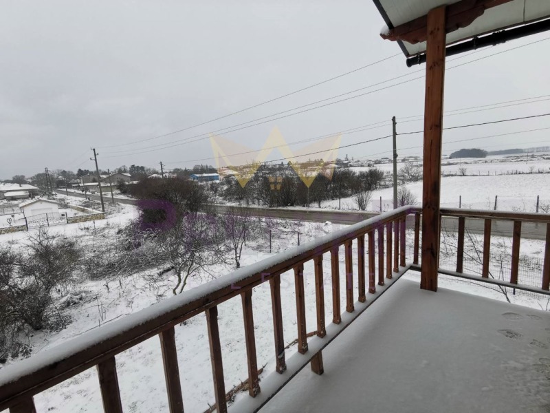 Продава КЪЩА, с. Царичино, област Добрич, снимка 14 - Къщи - 53123520