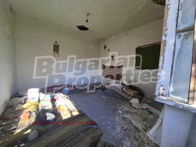 Продава КЪЩА, с. Пчела, област Ямбол, снимка 11 - Къщи - 53382245