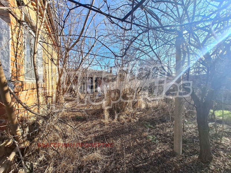 Продава КЪЩА, с. Пчела, област Ямбол, снимка 12 - Къщи - 53382245