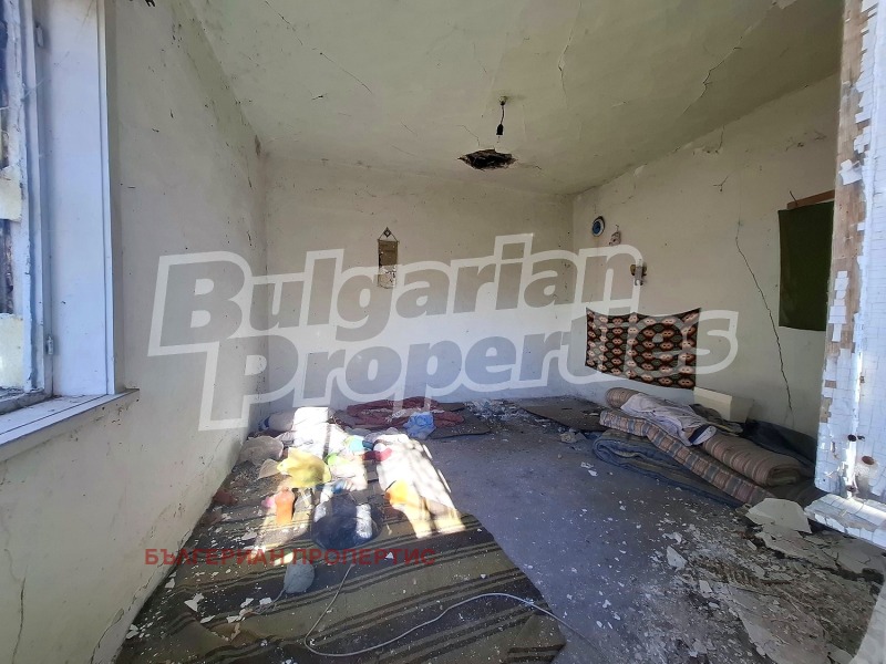 Продава КЪЩА, с. Пчела, област Ямбол, снимка 10 - Къщи - 53382245