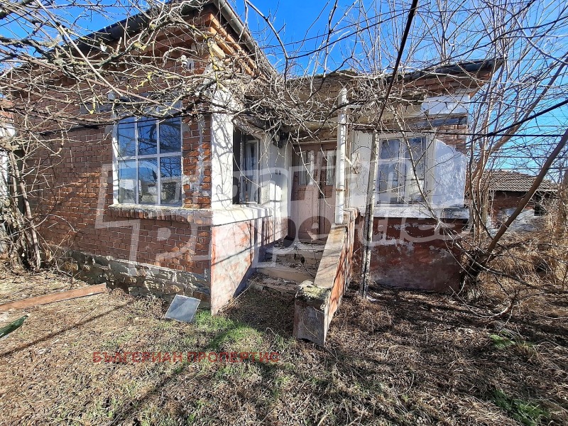 Продава КЪЩА, с. Пчела, област Ямбол, снимка 2 - Къщи - 53382245