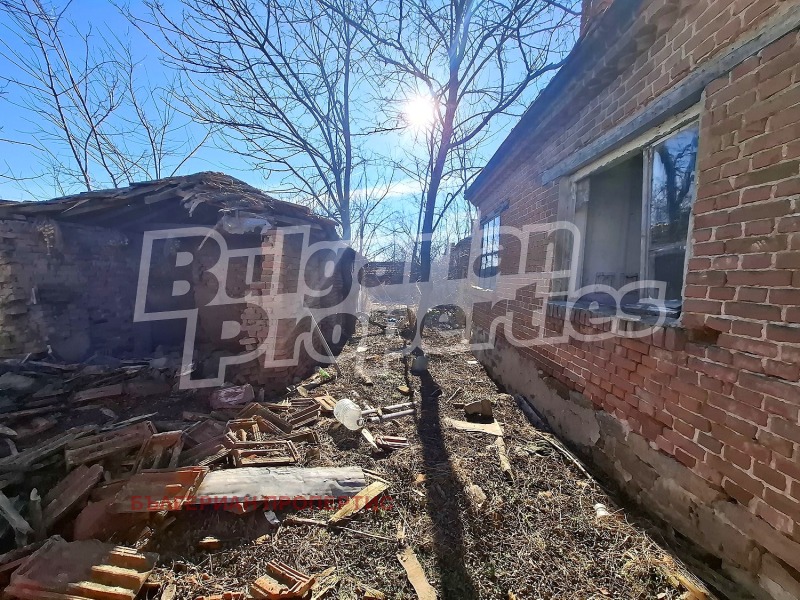 Продава КЪЩА, с. Пчела, област Ямбол, снимка 6 - Къщи - 53382245