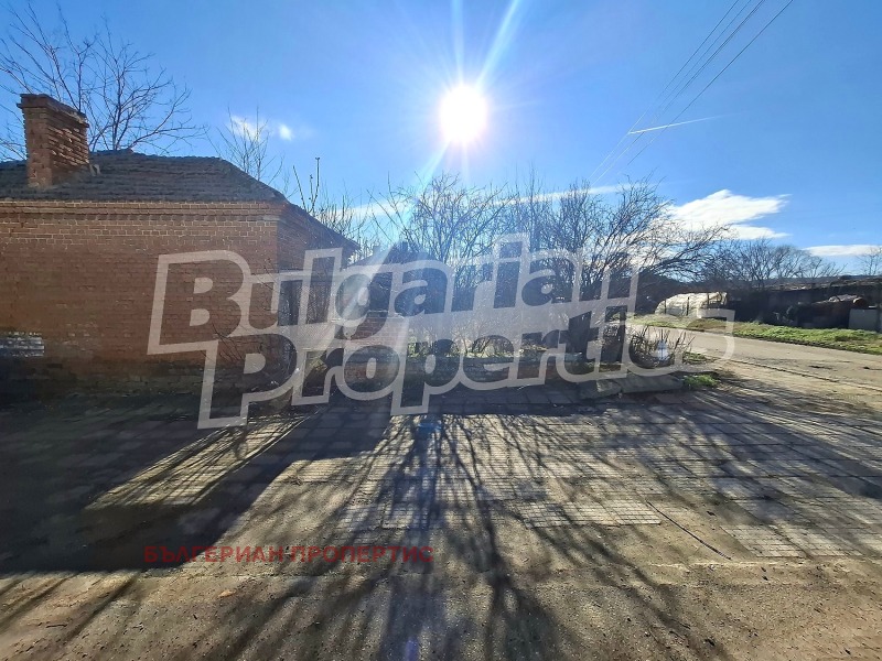 Продава КЪЩА, с. Пчела, област Ямбол, снимка 4 - Къщи - 53382245