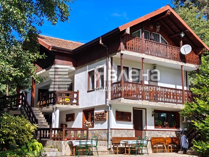 Продава КЪЩА, гр. Калофер, област Пловдив, снимка 3 - Къщи - 56365230