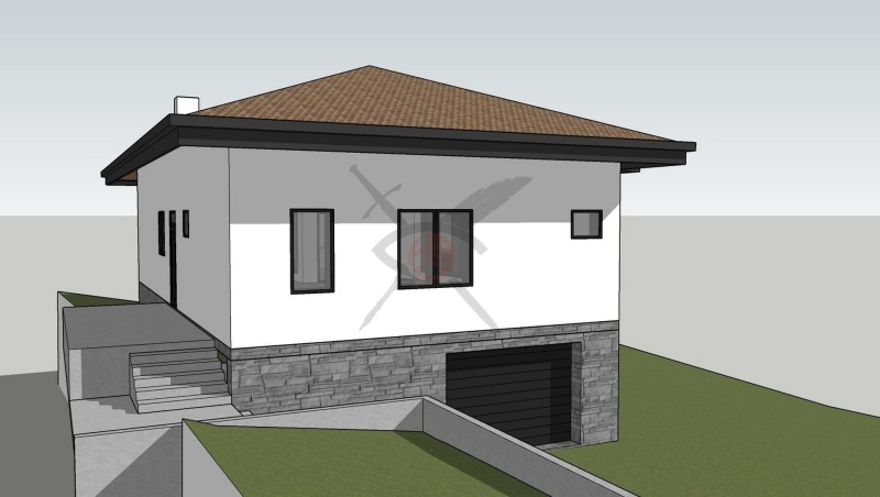 À venda  Trama Sofia , Jeliava , 1088 m² | 72554594 - imagem [16]
