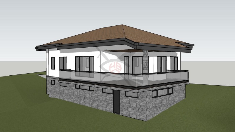 À venda  Trama Sofia , Jeliava , 1088 m² | 72554594 - imagem [12]