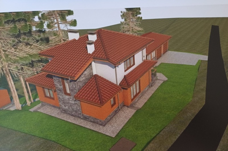 Продава  Парцел област Пловдив , с. Бойково , 934 кв.м | 58586379 - изображение [2]